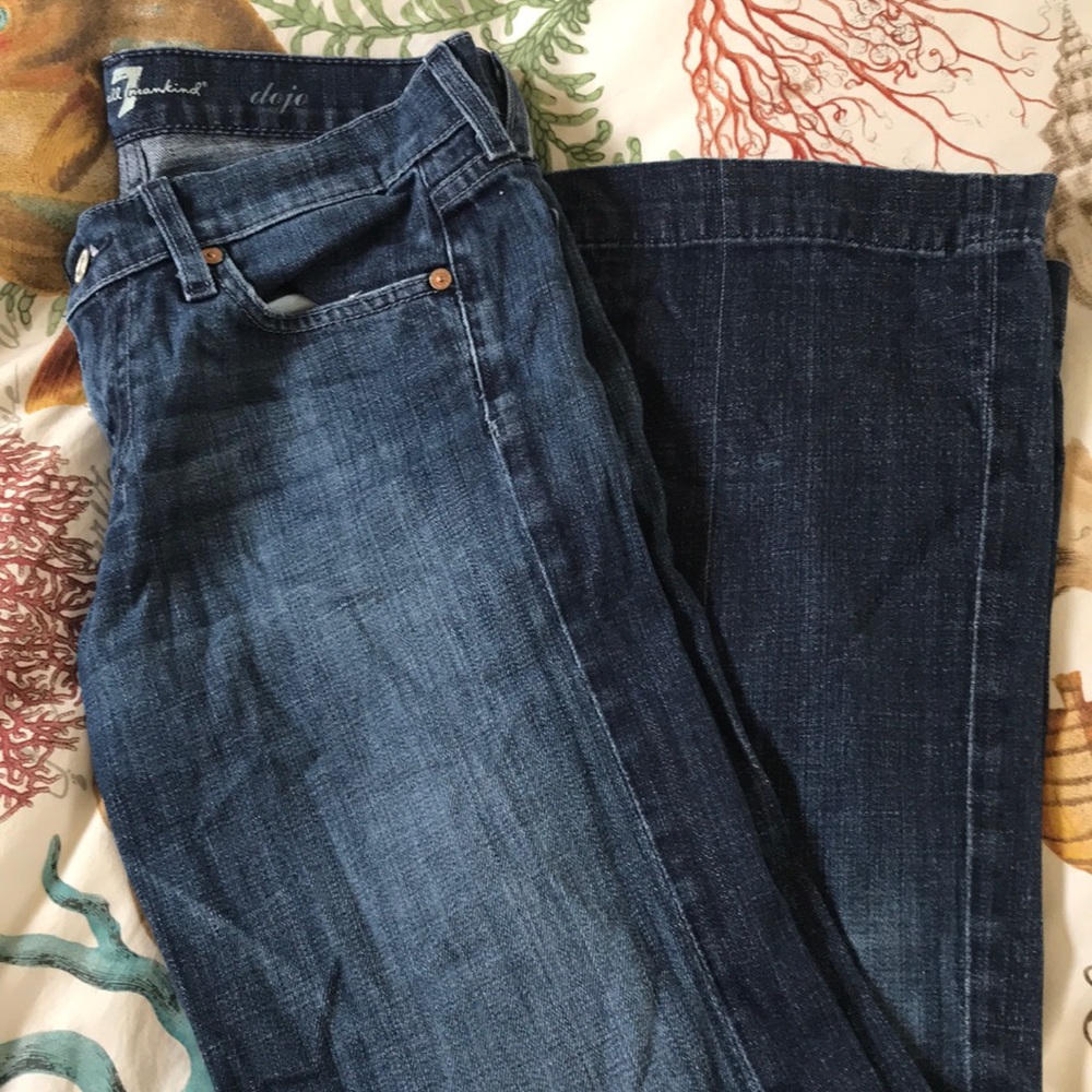 7 jeans
